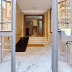 Vatican Francy\'S House - San Pietro Rome