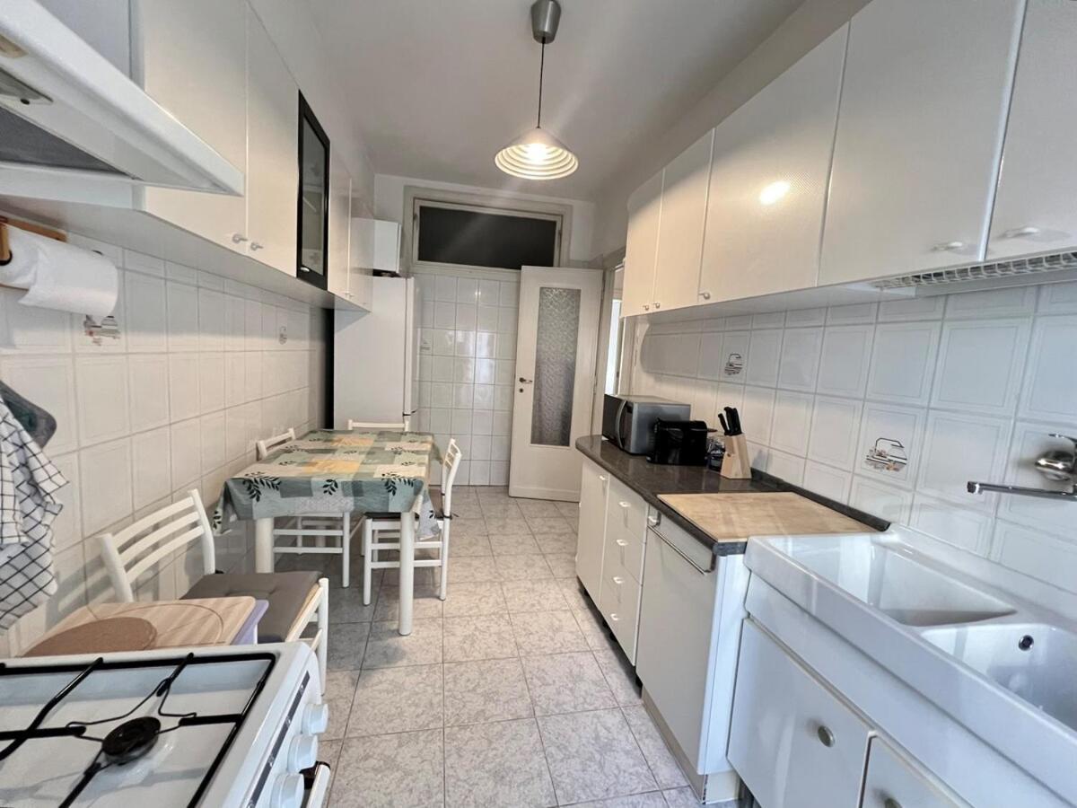 Apartment Vatican Francy's House - San Pietro Rom
