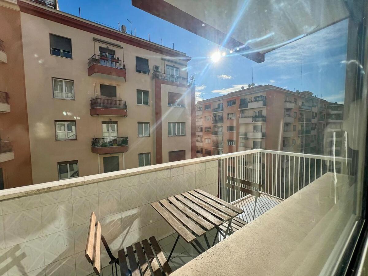 Vatican Francy's House - San Pietro Apartment
