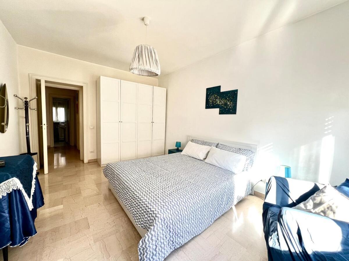 Vatican Francy's House - San Pietro Apartment