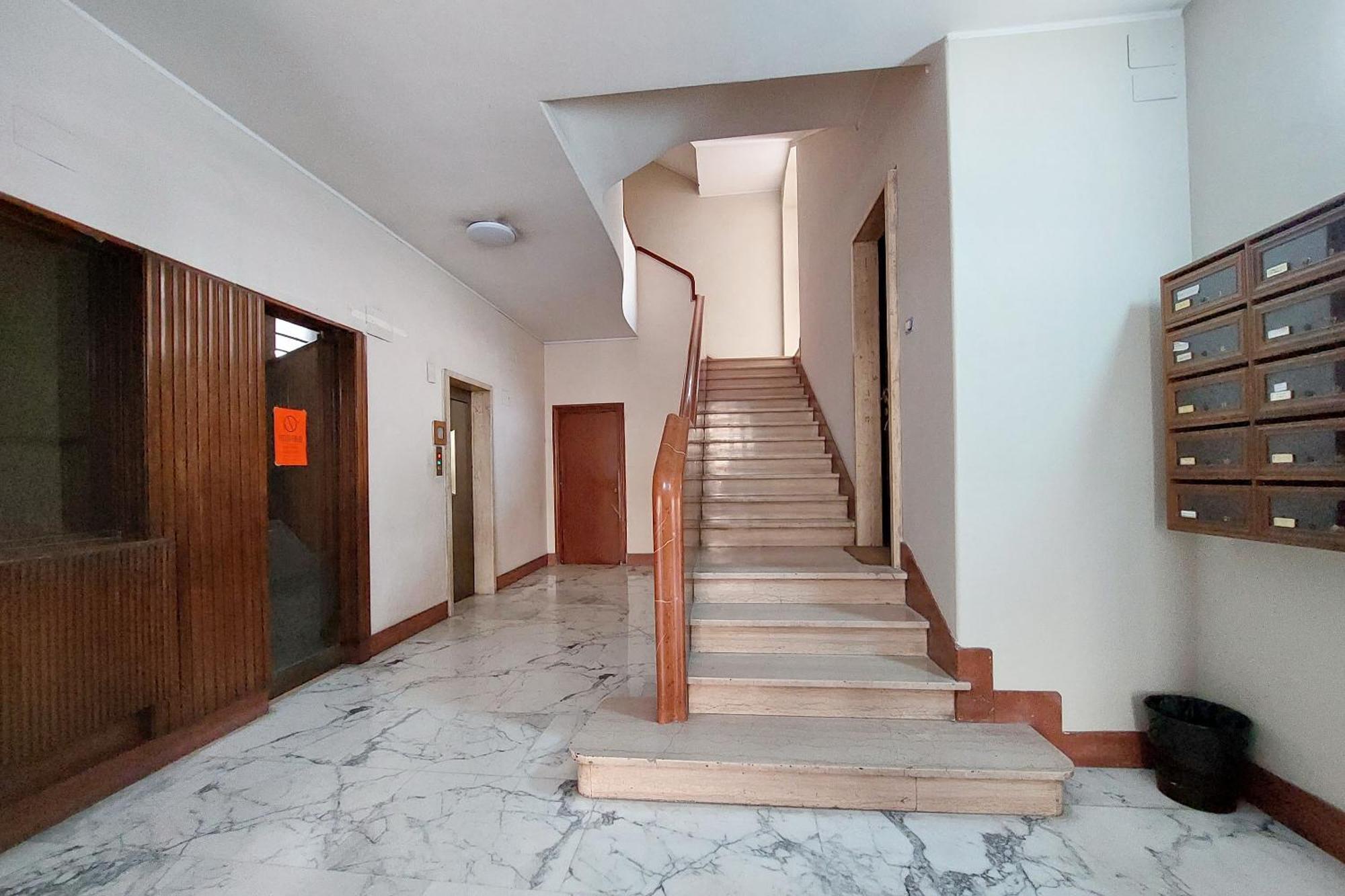Vatican Francy's House - San Pietro Apartment Rom