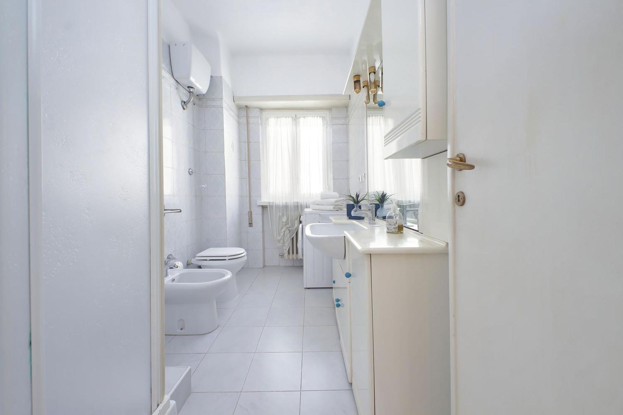 Vatican Francy's House - San Pietro Apartment Rom