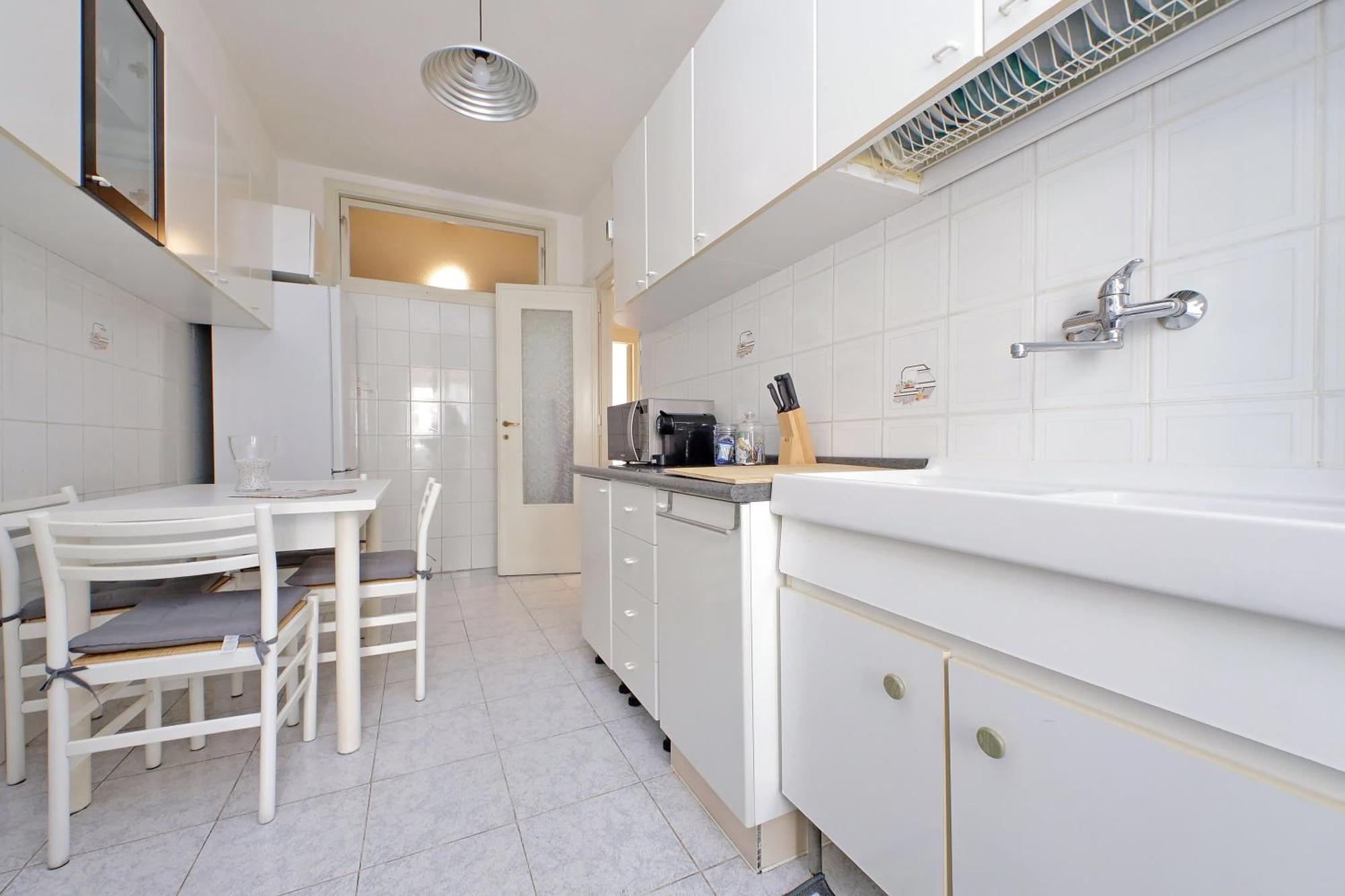 Vatican Francy's House - San Pietro Apartment *